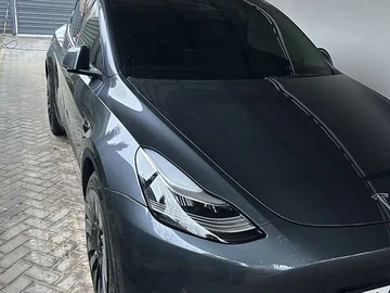 Авто Tesla Model Y 2022 № 8758464