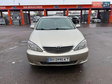 Авто Toyota Camry 2003 № 8758480