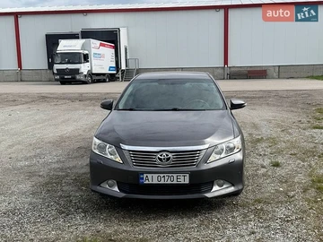 Авто Toyota Camry 2013 № 8758489