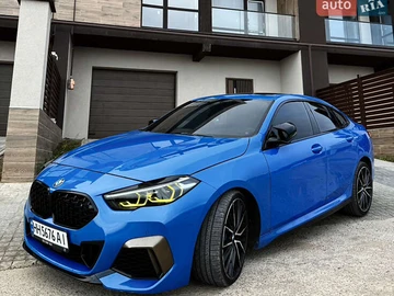 Авто BMW 2 Series Gran Coupe 2020 № 8758532