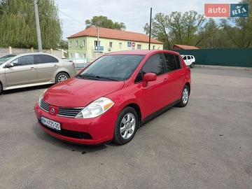 Авто Nissan Versa 2012 № 8758538