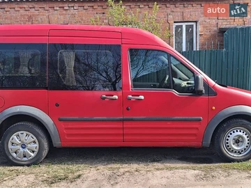 Авто Ford Transit Connect 2006 № 8758543