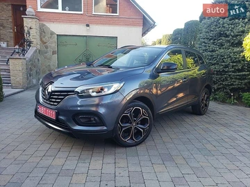 Авто Renault Kadjar 2020 № 8758559