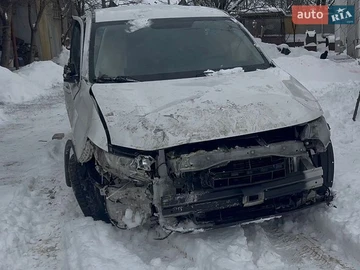 Авто Mitsubishi Outlander 2018 № 8758562