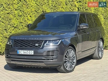 Авто Land Rover Discovery 2020 № 8758661