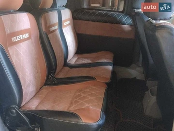 Авто Volkswagen Caddy 2007 № 8758687