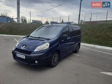 Авто Peugeot Expert 2010 № 8758696