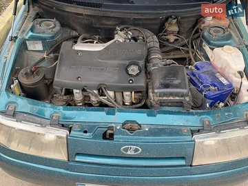 Авто ВАЗ 2110 2001 № 8758790