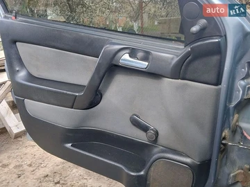 Авто Opel Astra 2008 № 8758793