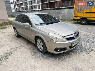 Авто Opel Vectra 2006 № 8758796