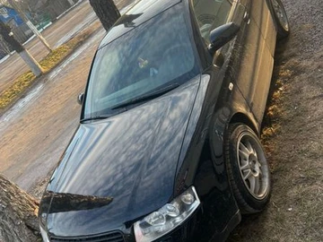 Авто Audi A4 2002 № 8758799