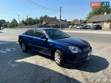 Авто KIA Magentis 2007 № 8758800