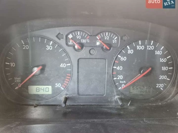 Авто Volkswagen Transporter 2001 № 8758803