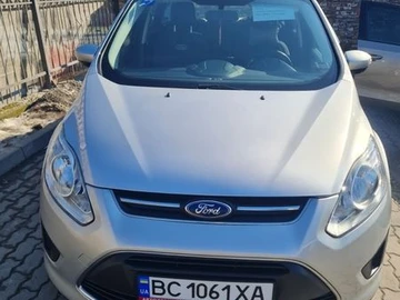 Авто Ford C-Max 2013 № 8758814