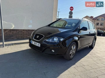 Авто SEAT Altea Xl 2012 № 8758817