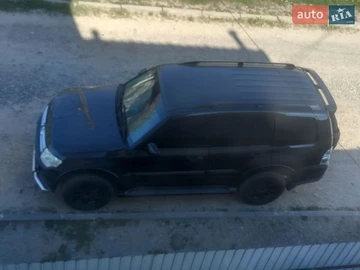 Авто Mitsubishi Pajero 2008 № 8758826