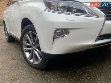Авто Lexus Rx 2012 № 8758845