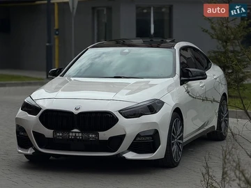 Авто BMW 2 Series Gran Coupe 2020 № 8758850