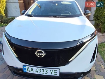 Авто Nissan Ariya 2024 № 8758855