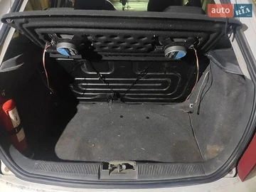 Авто Skoda Fabia 2007 № 8758991