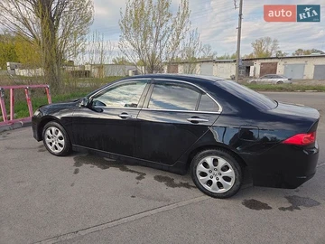 Авто Honda Accord 2007 № 8758996