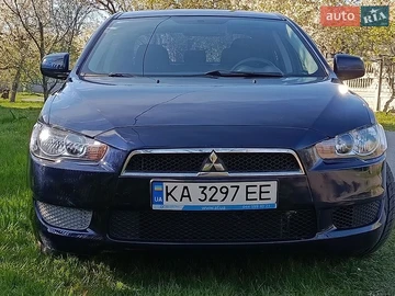 Авто Mitsubishi Lancer 2013 № 8759009