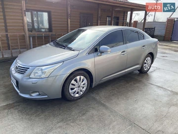 Авто Toyota Avensis 2010 № 8759015