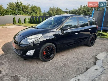 Авто Renault Grand Scenic 2011 № 8759016
