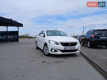 Авто Peugeot 301 2020 № 8759025