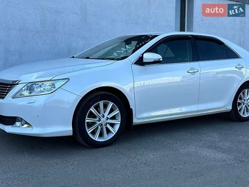 Авто Toyota Camry 2012 № 8759033