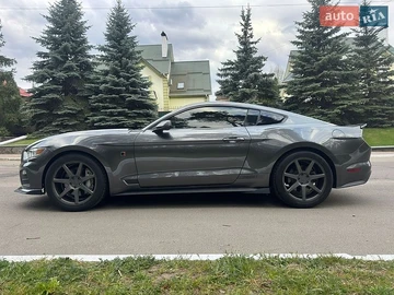 Авто Ford Mustang 2014 № 8759091