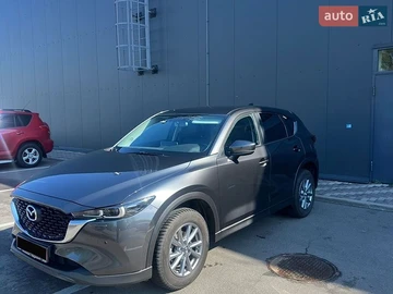 Авто Mazda Cx-5 2025 № 8759153