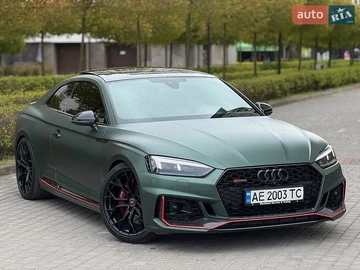 Авто Audi Rs5 2018 № 8759160