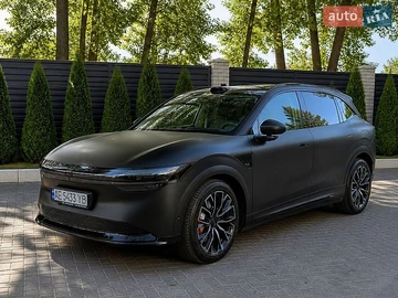 Авто  7X 2024 № 8759163