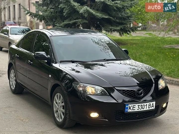 Авто Mazda 3 2008 № 8759185