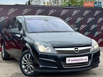Авто Opel Astra 2011 № 8759269
