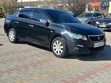 Авто Peugeot 301 2017 № 8759270