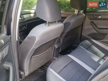 Авто Skoda Fabia 2016 № 8759318