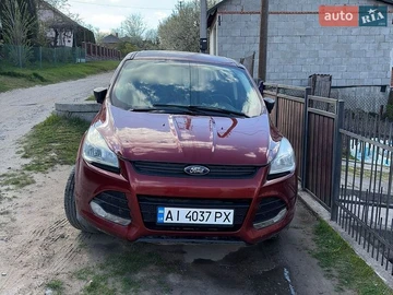 Авто Ford Escape 2015 № 8759328