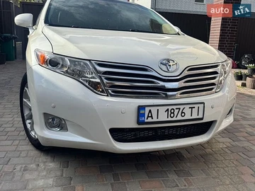 Авто Toyota Venza 2011 № 8759331