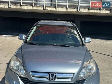 Авто Honda Cr-V 2008 № 8759332