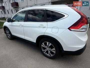Авто Honda Odyssey 2013 № 8759359