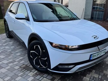 Авто Hyundai Ioniq 5 2023 № 8759368