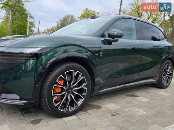 Авто  7X 2025 № 8759380