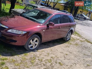 Авто Mazda 2 2002 № 8759531