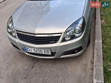 Авто Opel Vectra 2008 № 8759541