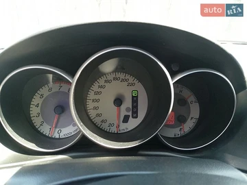 Авто Mazda 3 2008 № 8759546