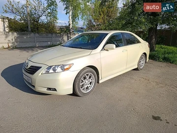 Авто Toyota Camry 2006 № 8759547