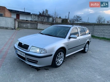 Авто Skoda Octavia 2009 № 8759556