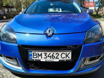 Авто Renault Megane 2013 № 8759572
